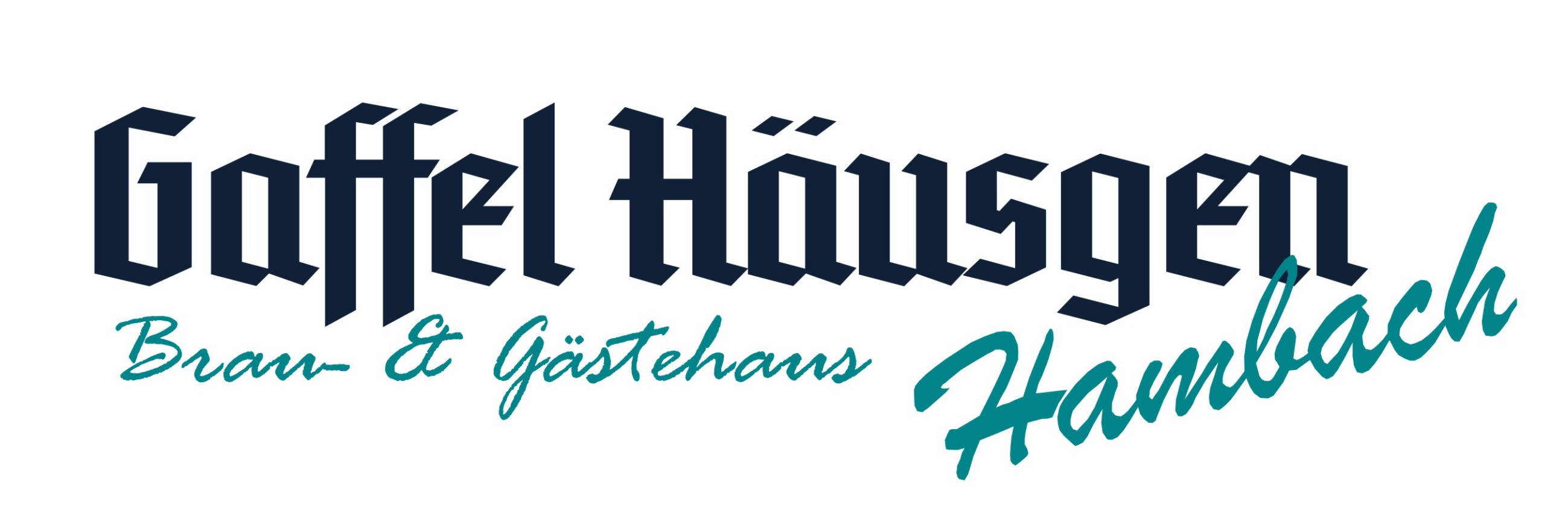 Logo Gaffel Häusgen Hambach